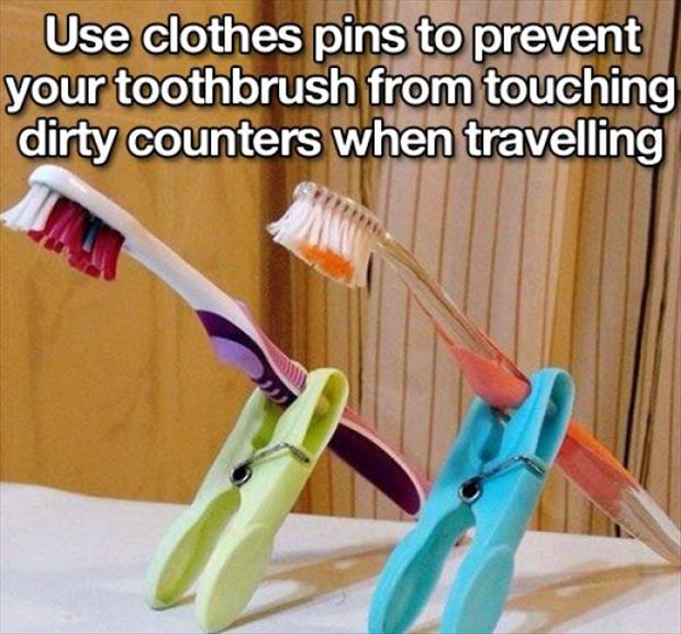 Useful Hotel Room Hacks To Make Use Of The Available Amenities-11