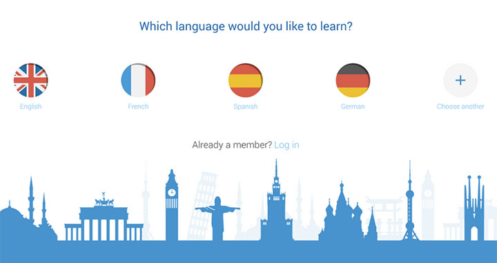 The Best App To Learn A Foreign Language For iPhone iPad And Android