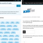 TopRadio – Online Live Streaming For Radio Lovers