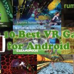 The 10 Best VR Games For Android