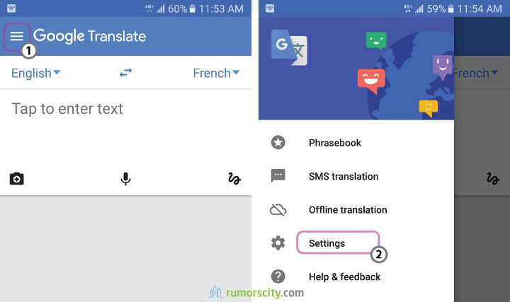 How To Google Translate In Any App On Android