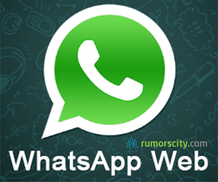 whatsapp web pc