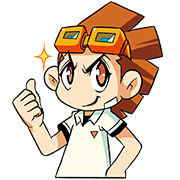 Lawak Kampus Moodz Line Sticker Rumors City