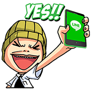 Stickers Stiker Lucu Png Gambar Lucu Status Wa Line