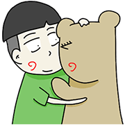 Beargirlfriend Love Story