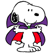 snoopy halloween line sticker rumors city snoopy halloween line sticker rumors city