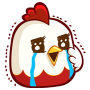 Newest - Page 231 Line Sticker - Rumors City
